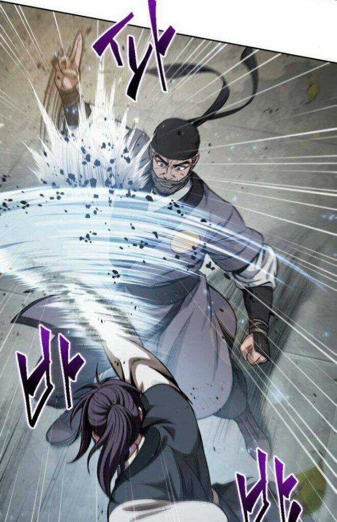 Ngã Lão Ma Thần Chapter 50 trang 33