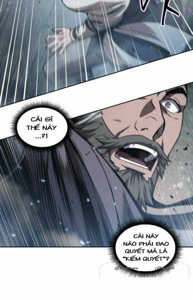 Ngã Lão Ma Thần Chapter 50 trang 34