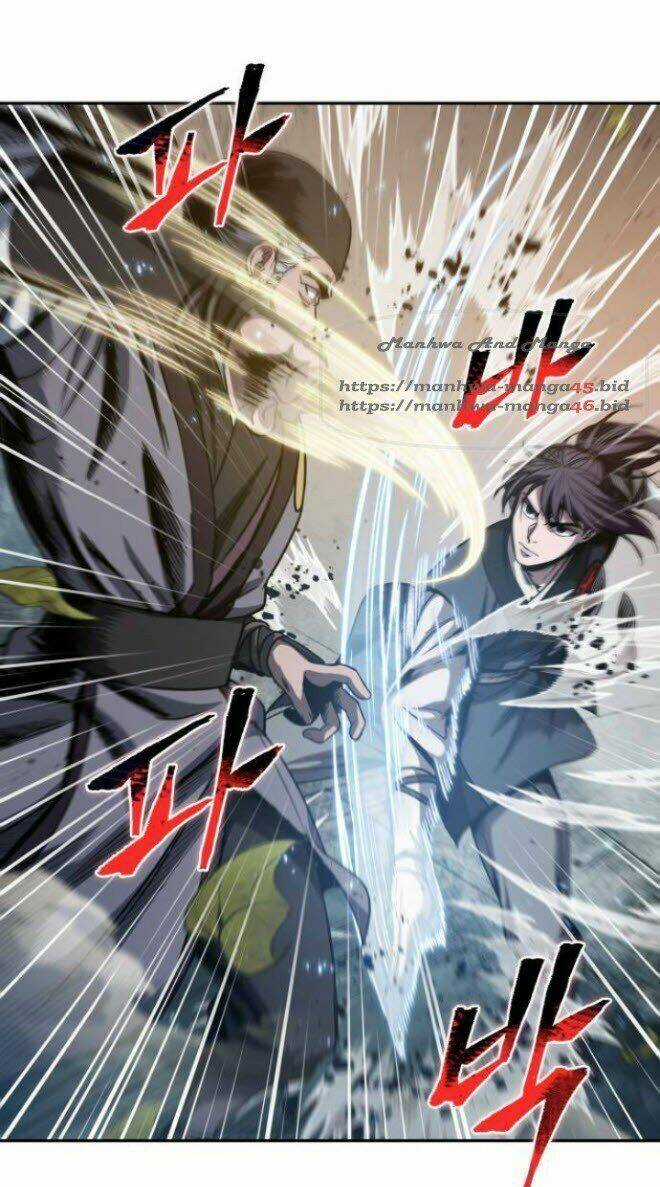 Ngã Lão Ma Thần Chapter 50 trang 35