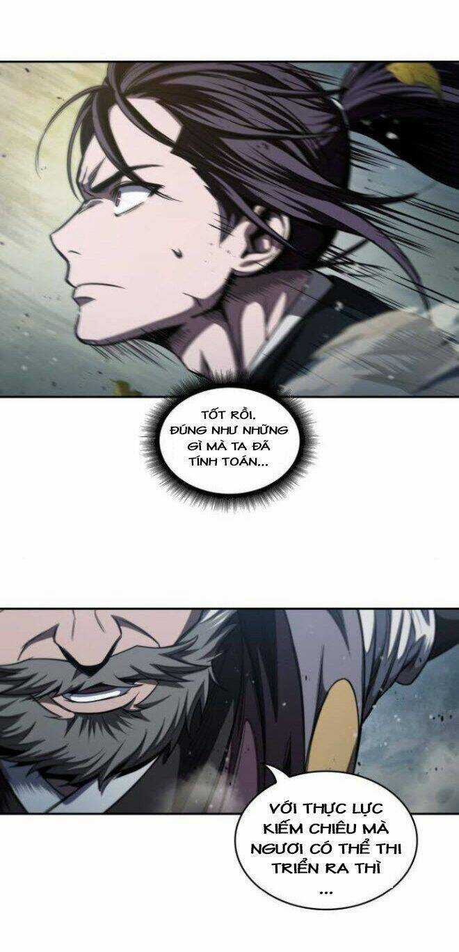 Ngã Lão Ma Thần Chapter 50 trang 37