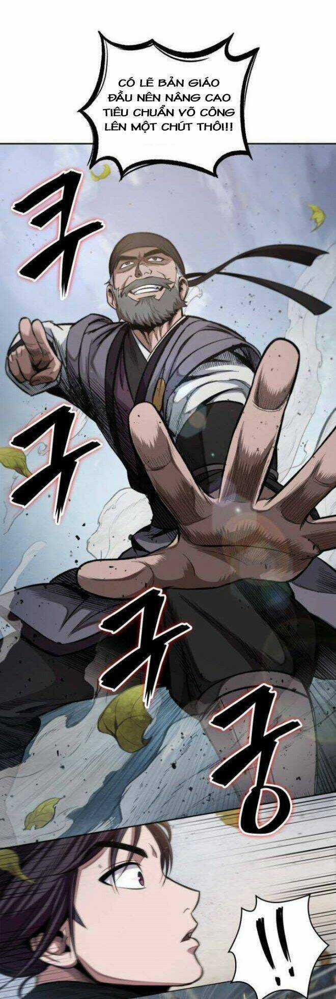 Ngã Lão Ma Thần Chapter 50 trang 38