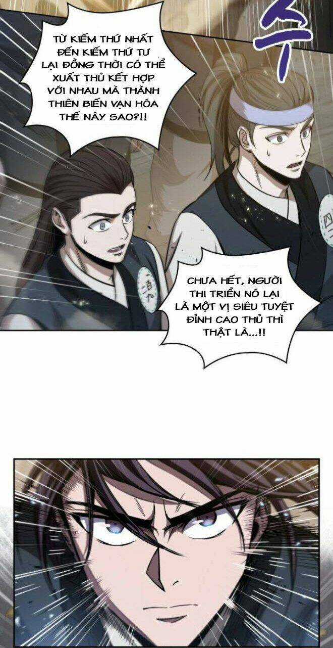 Ngã Lão Ma Thần Chapter 50 trang 40