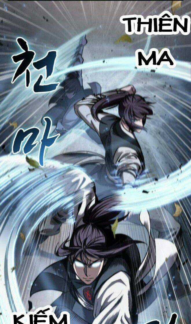 Ngã Lão Ma Thần Chapter 50 trang 41