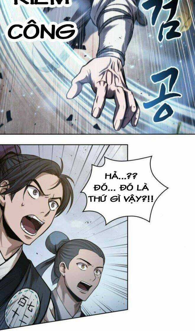 Ngã Lão Ma Thần Chapter 50 trang 42