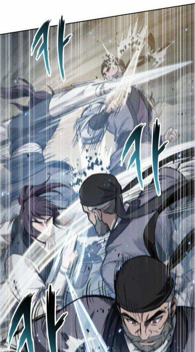 Ngã Lão Ma Thần Chapter 50 trang 43