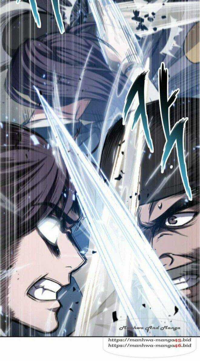 Ngã Lão Ma Thần Chapter 50 trang 44