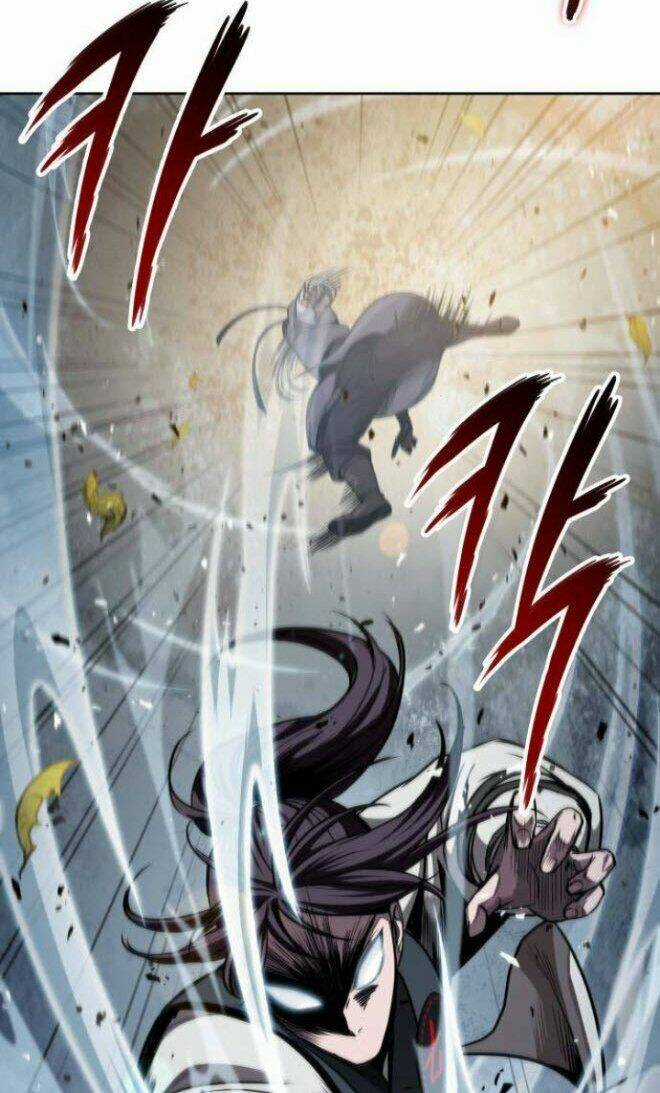 Ngã Lão Ma Thần Chapter 50 trang 47