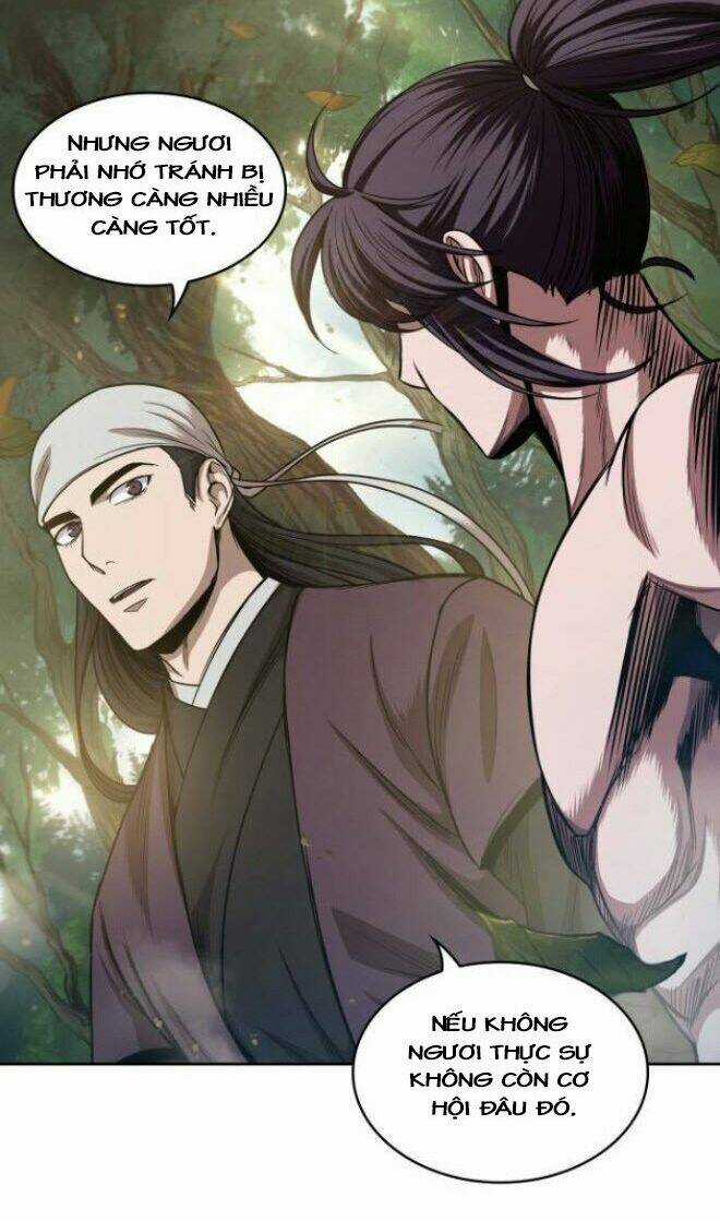 Ngã Lão Ma Thần Chapter 50 trang 5