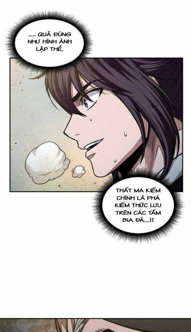 Ngã Lão Ma Thần Chapter 50 trang 50