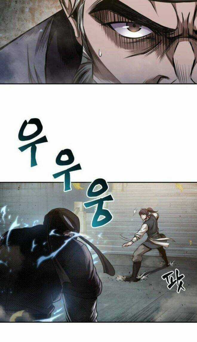 Ngã Lão Ma Thần Chapter 50 trang 51