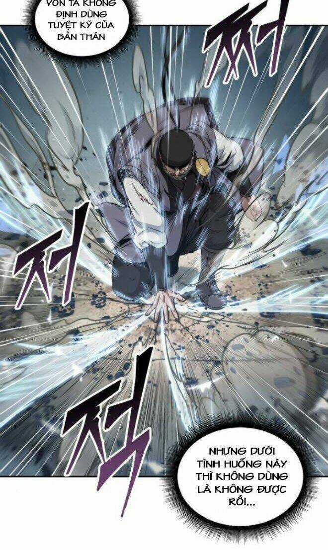 Ngã Lão Ma Thần Chapter 50 trang 55