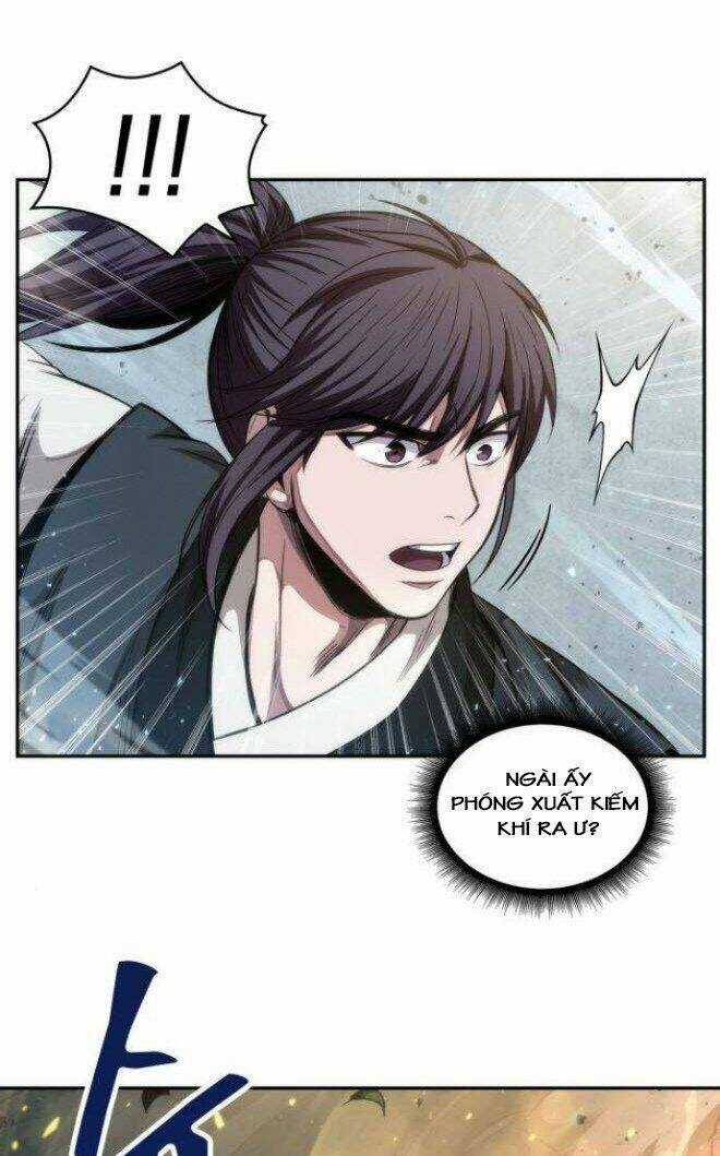 Ngã Lão Ma Thần Chapter 50 trang 56
