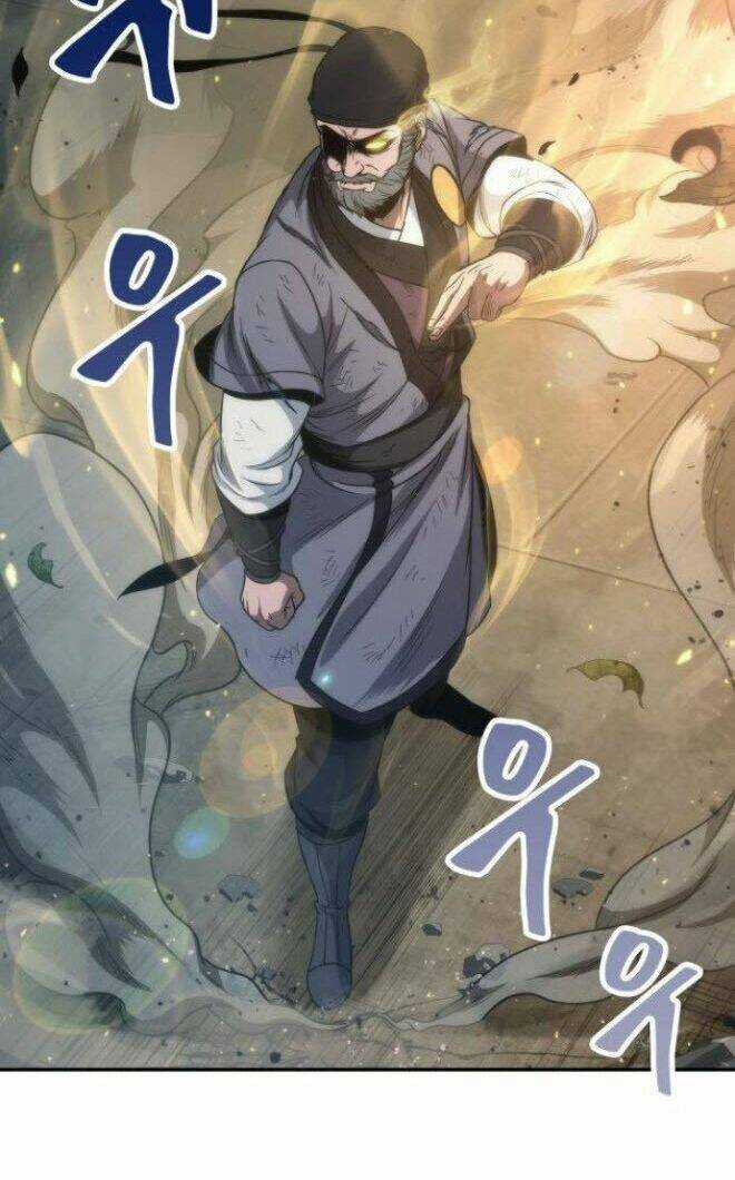 Ngã Lão Ma Thần Chapter 50 trang 57