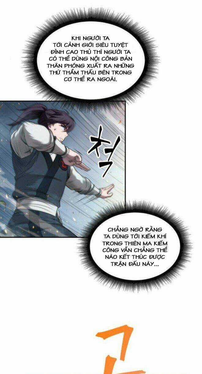 Ngã Lão Ma Thần Chapter 50 trang 58