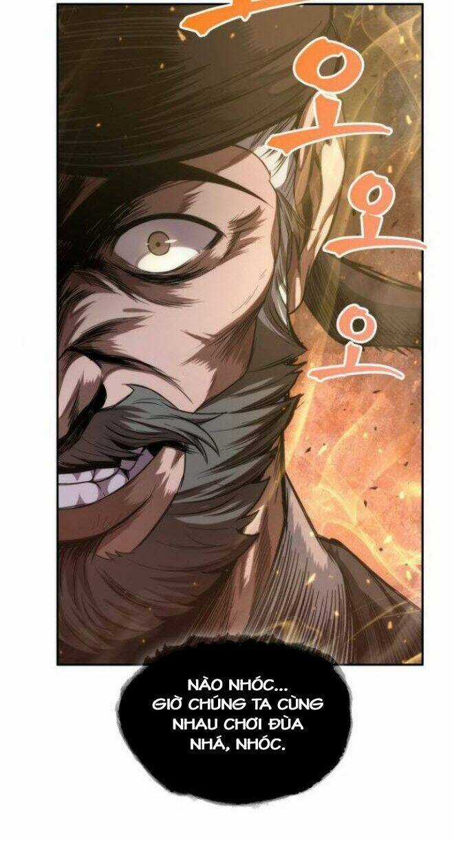 Ngã Lão Ma Thần Chapter 50 trang 59