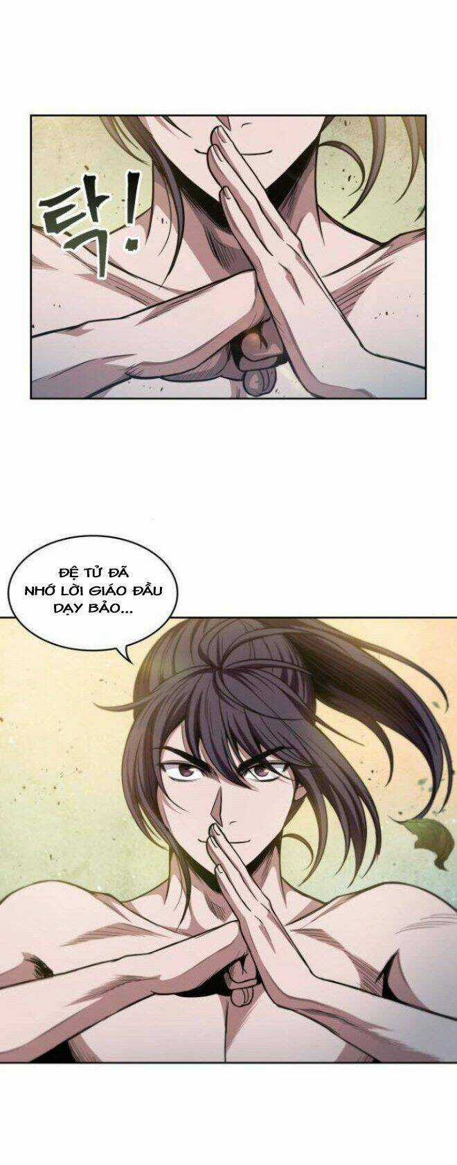 Ngã Lão Ma Thần Chapter 50 trang 6