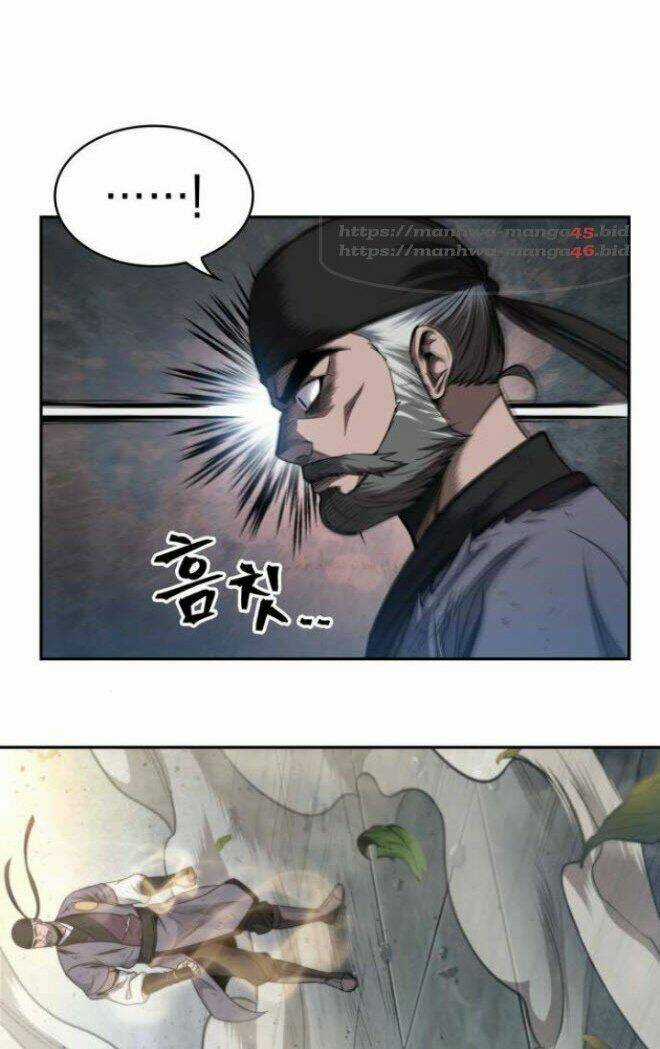 Ngã Lão Ma Thần Chapter 50 trang 60