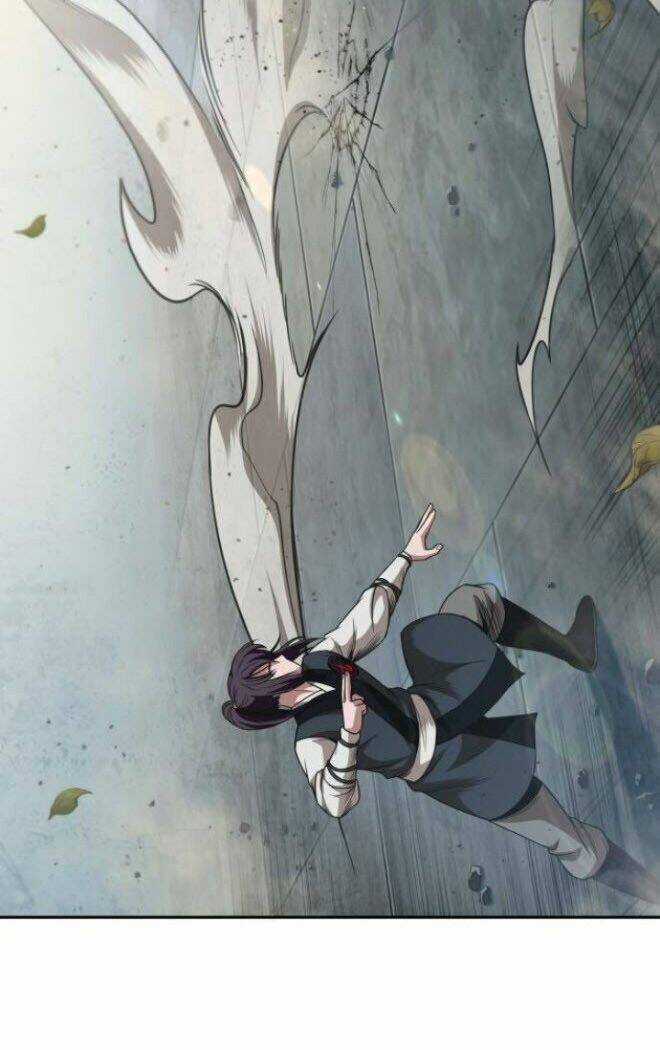 Ngã Lão Ma Thần Chapter 50 trang 61