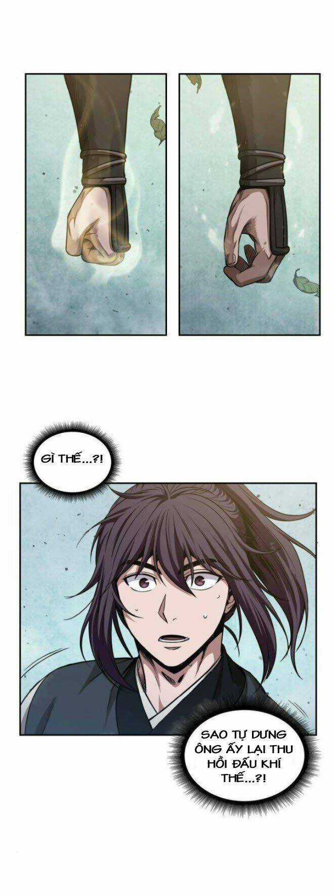 Ngã Lão Ma Thần Chapter 50 trang 62