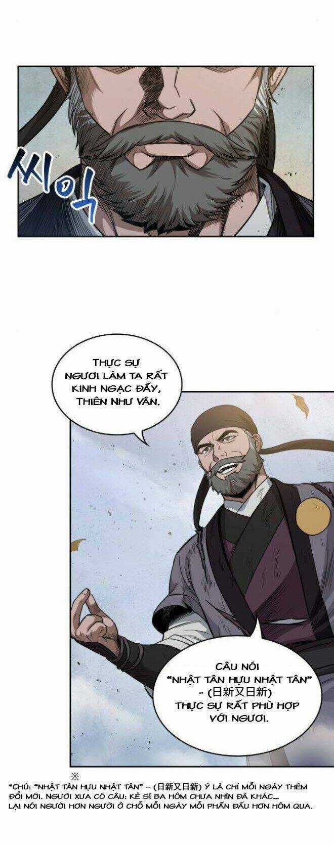 Ngã Lão Ma Thần Chapter 50 trang 63