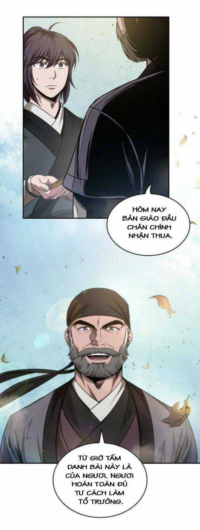 Ngã Lão Ma Thần Chapter 50 trang 66