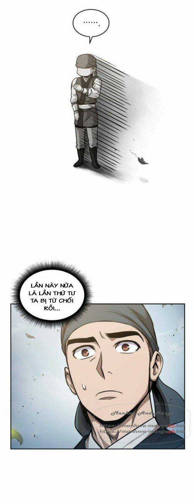 Ngã Lão Ma Thần Chapter 50 trang 9