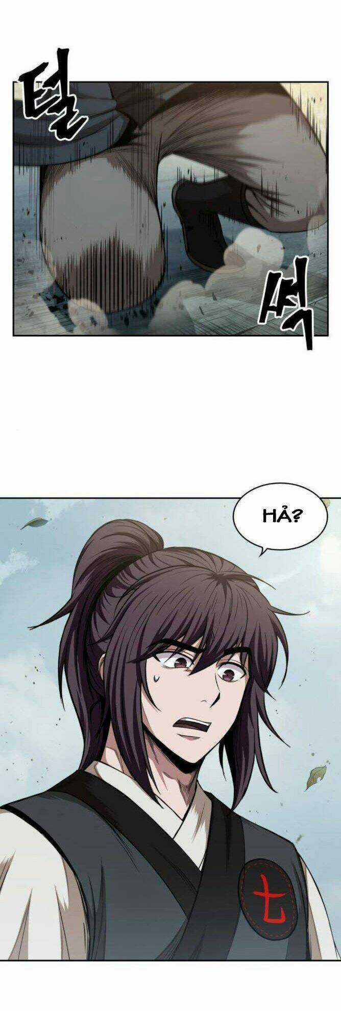 Ngã Lão Ma Thần Chapter 51 trang 10