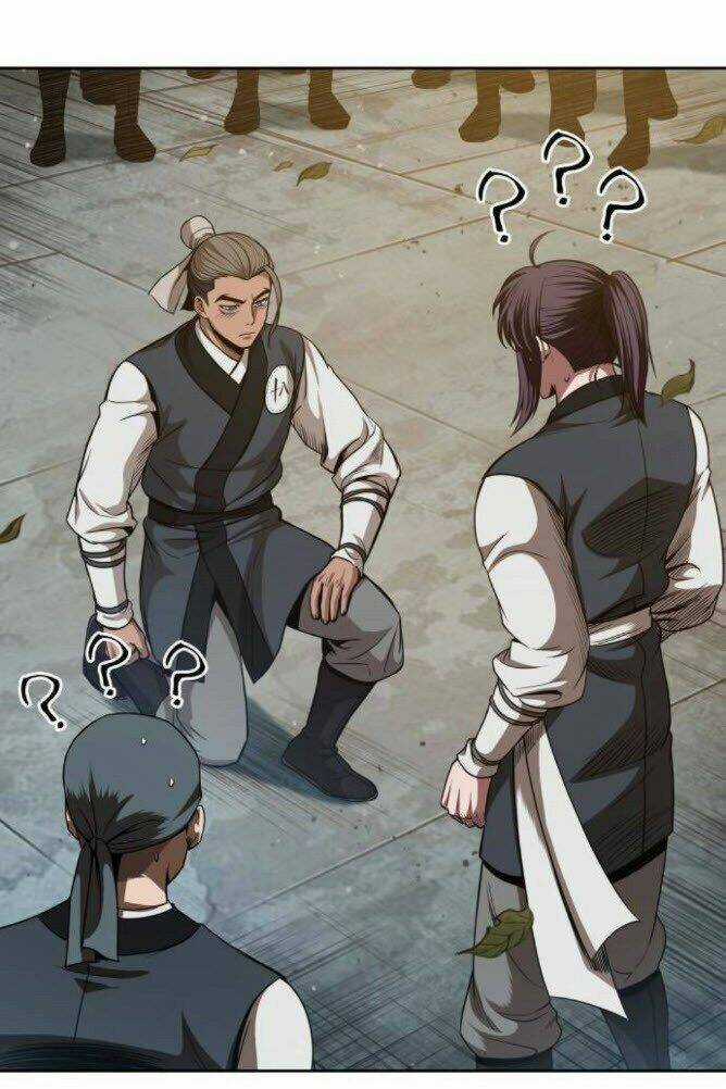 Ngã Lão Ma Thần Chapter 51 trang 11