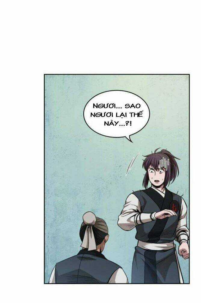 Ngã Lão Ma Thần Chapter 51 trang 12