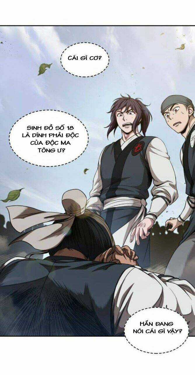 Ngã Lão Ma Thần Chapter 51 trang 15