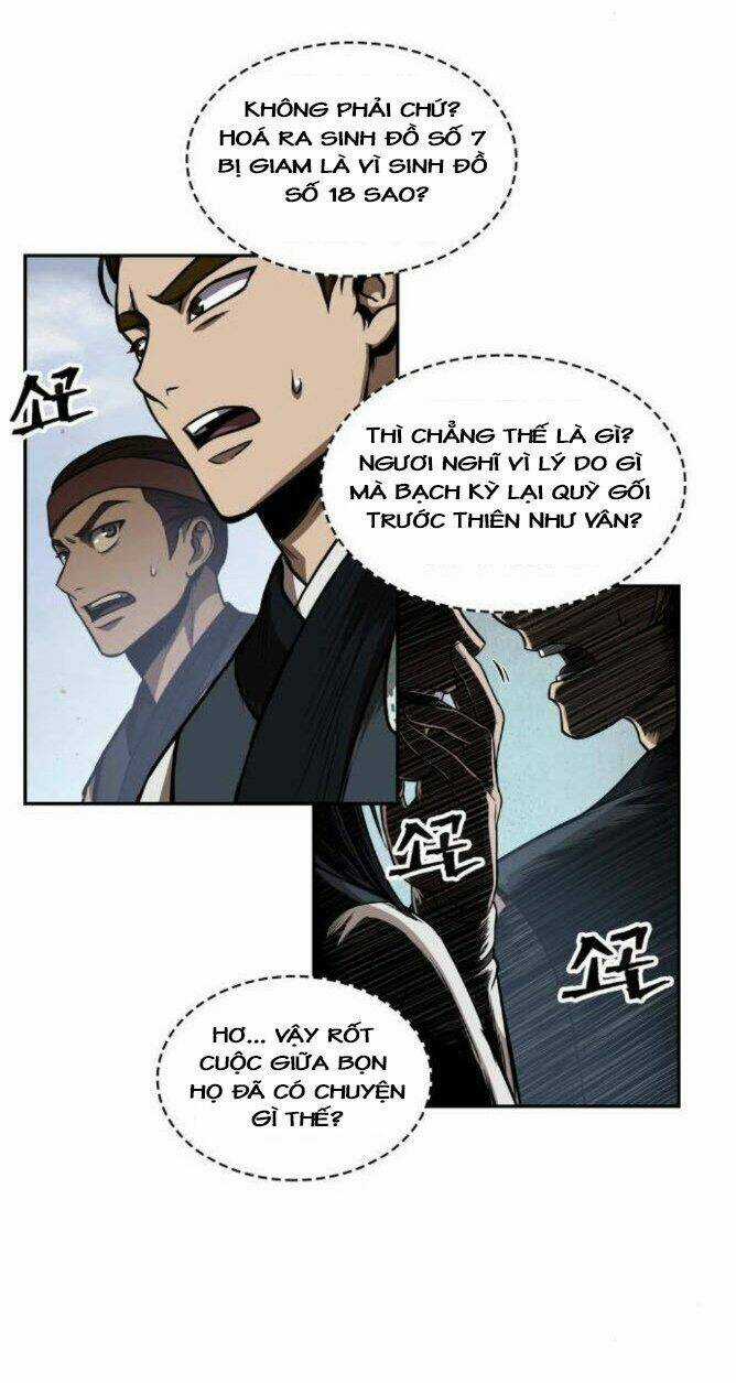 Ngã Lão Ma Thần Chapter 51 trang 17