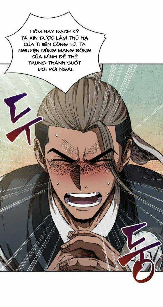 Ngã Lão Ma Thần Chapter 51 trang 18