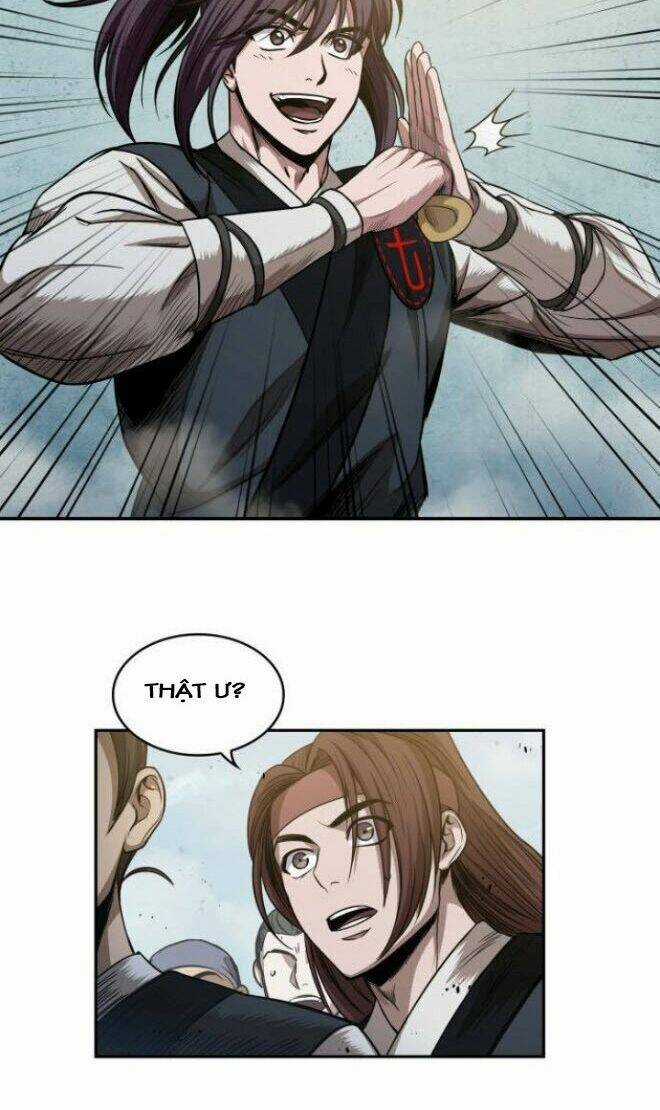 Ngã Lão Ma Thần Chapter 51 trang 2