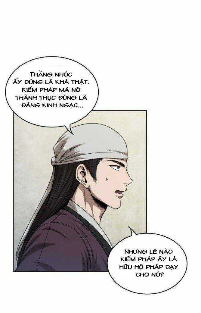 Ngã Lão Ma Thần Chapter 51 trang 22