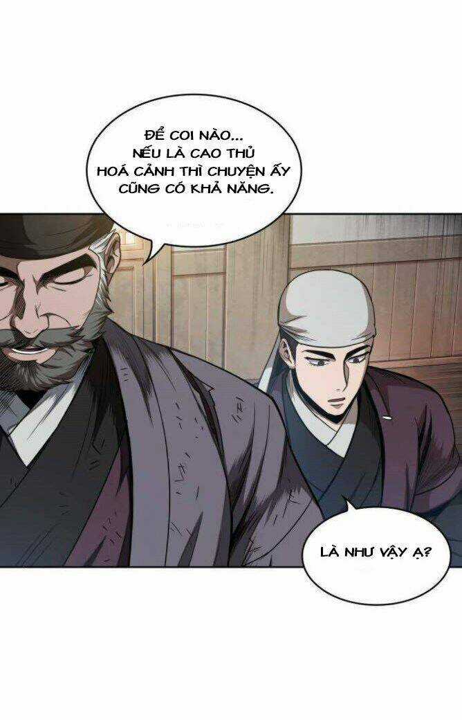 Ngã Lão Ma Thần Chapter 51 trang 23
