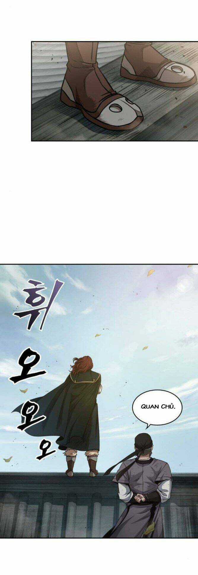 Ngã Lão Ma Thần Chapter 51 trang 25