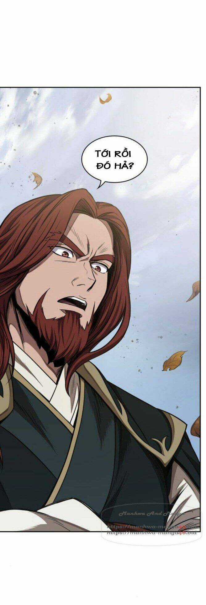 Ngã Lão Ma Thần Chapter 51 trang 26