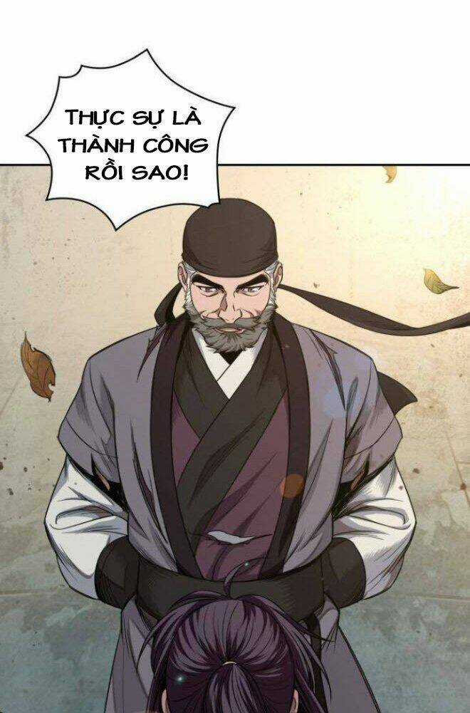 Ngã Lão Ma Thần Chapter 51 trang 3