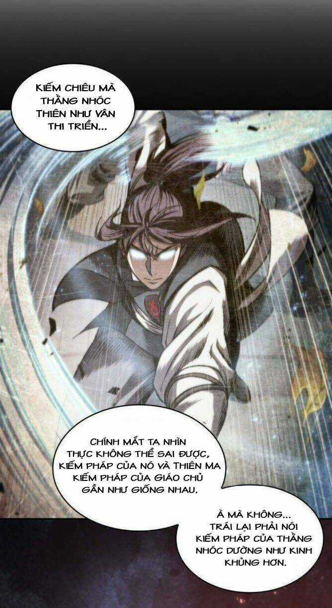 Ngã Lão Ma Thần Chapter 51 trang 31