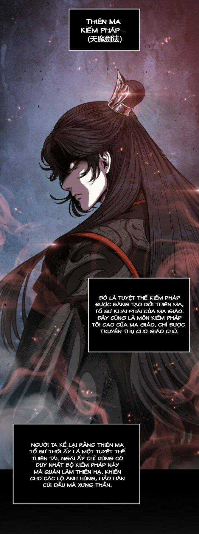 Ngã Lão Ma Thần Chapter 51 trang 32