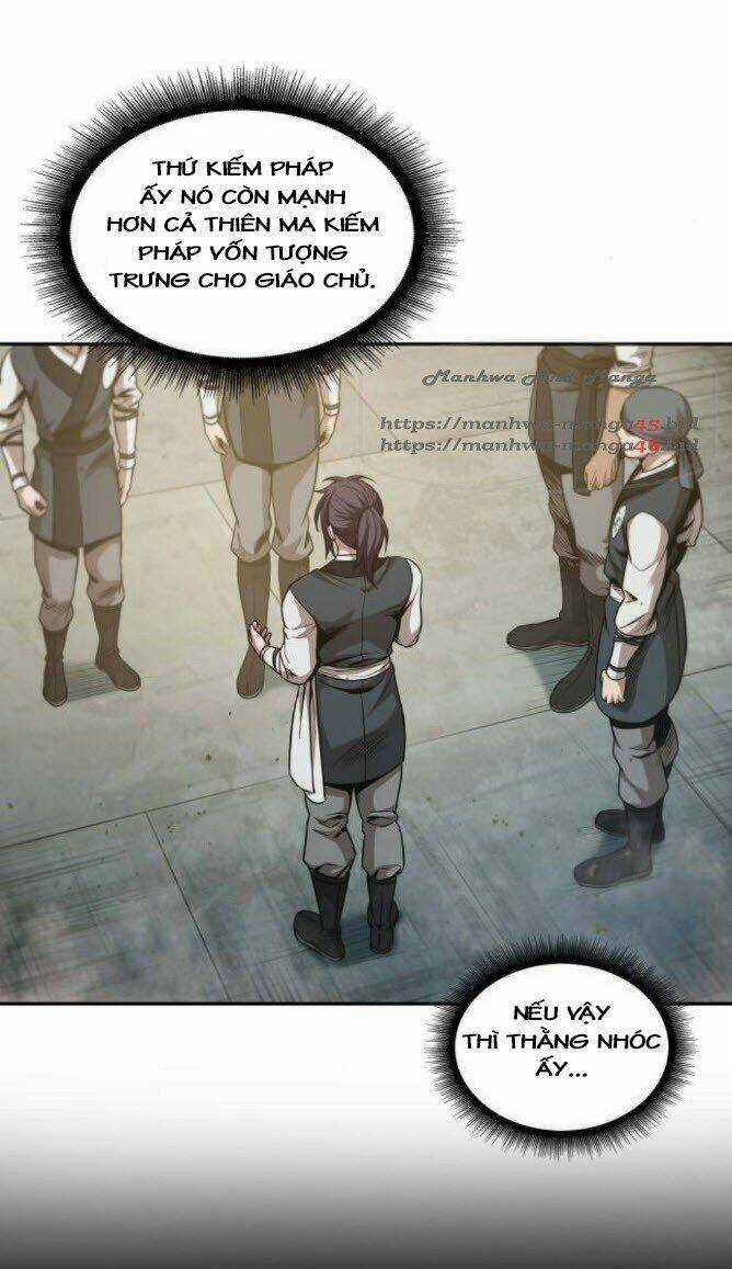 Ngã Lão Ma Thần Chapter 51 trang 34