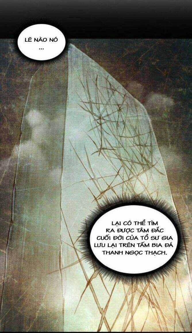 Ngã Lão Ma Thần Chapter 51 trang 35