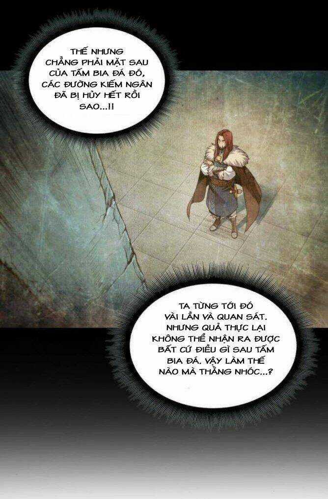 Ngã Lão Ma Thần Chapter 51 trang 36