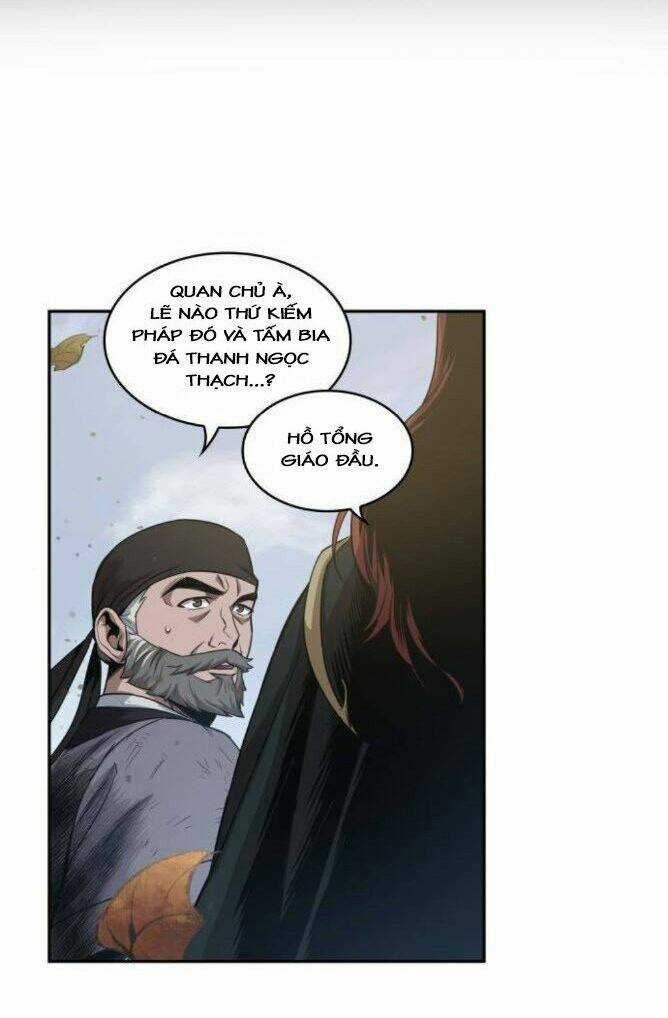 Ngã Lão Ma Thần Chapter 51 trang 37