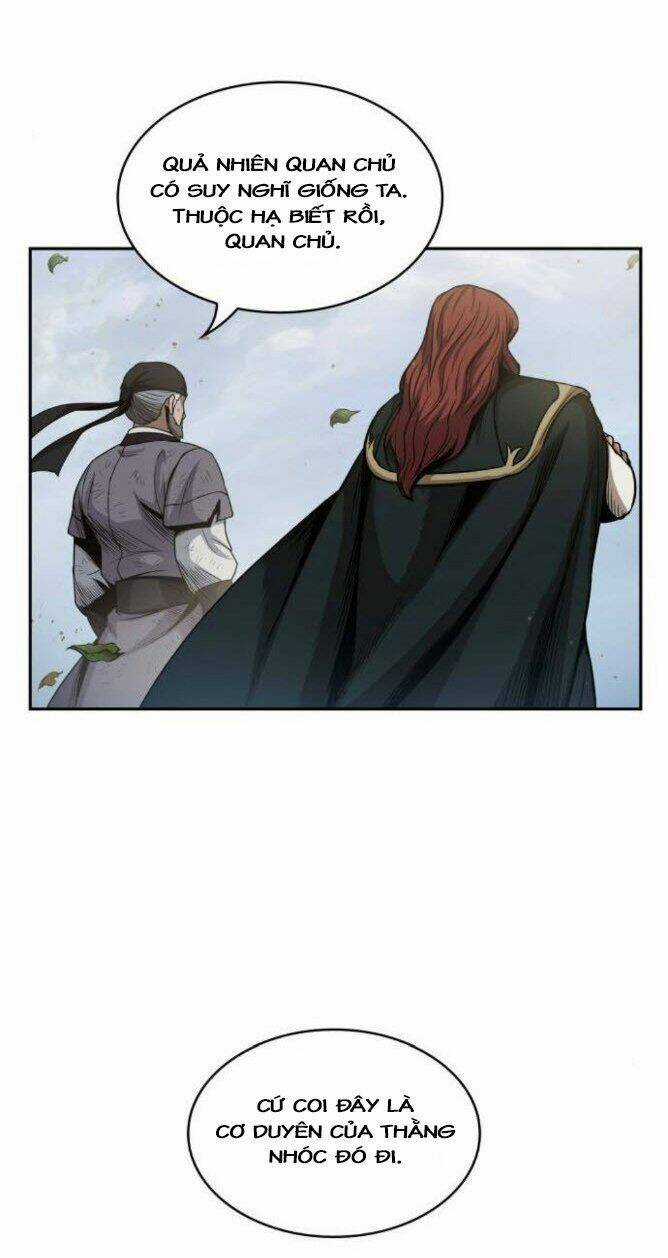 Ngã Lão Ma Thần Chapter 51 trang 39