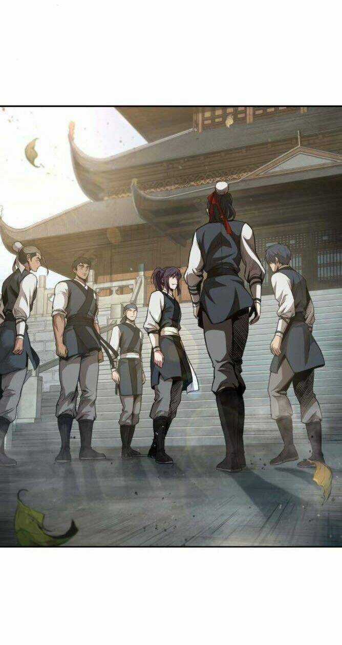 Ngã Lão Ma Thần Chapter 51 trang 40