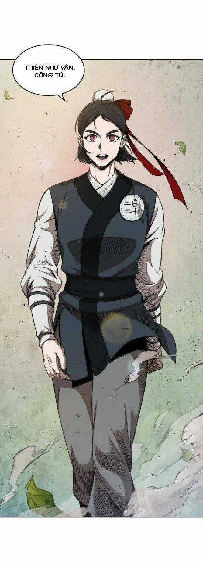 Ngã Lão Ma Thần Chapter 51 trang 41