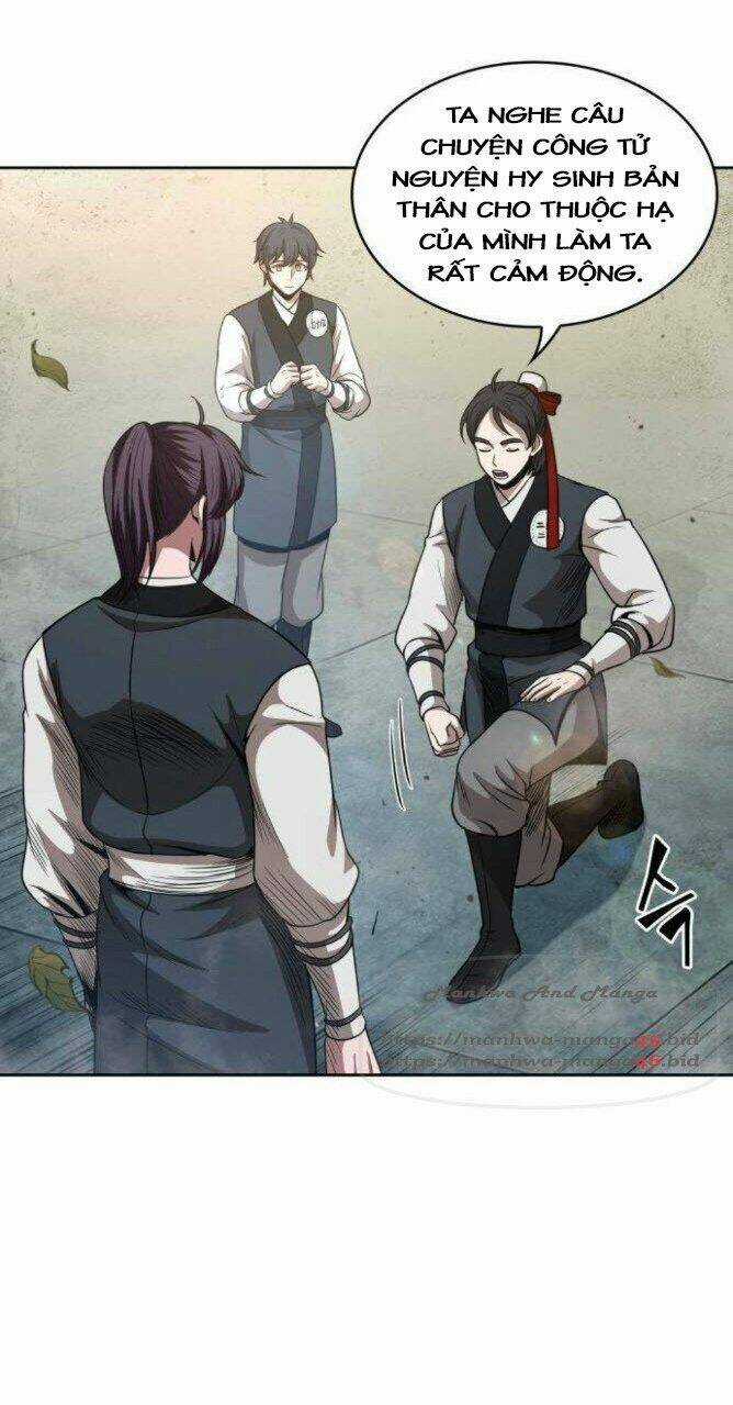 Ngã Lão Ma Thần Chapter 51 trang 42