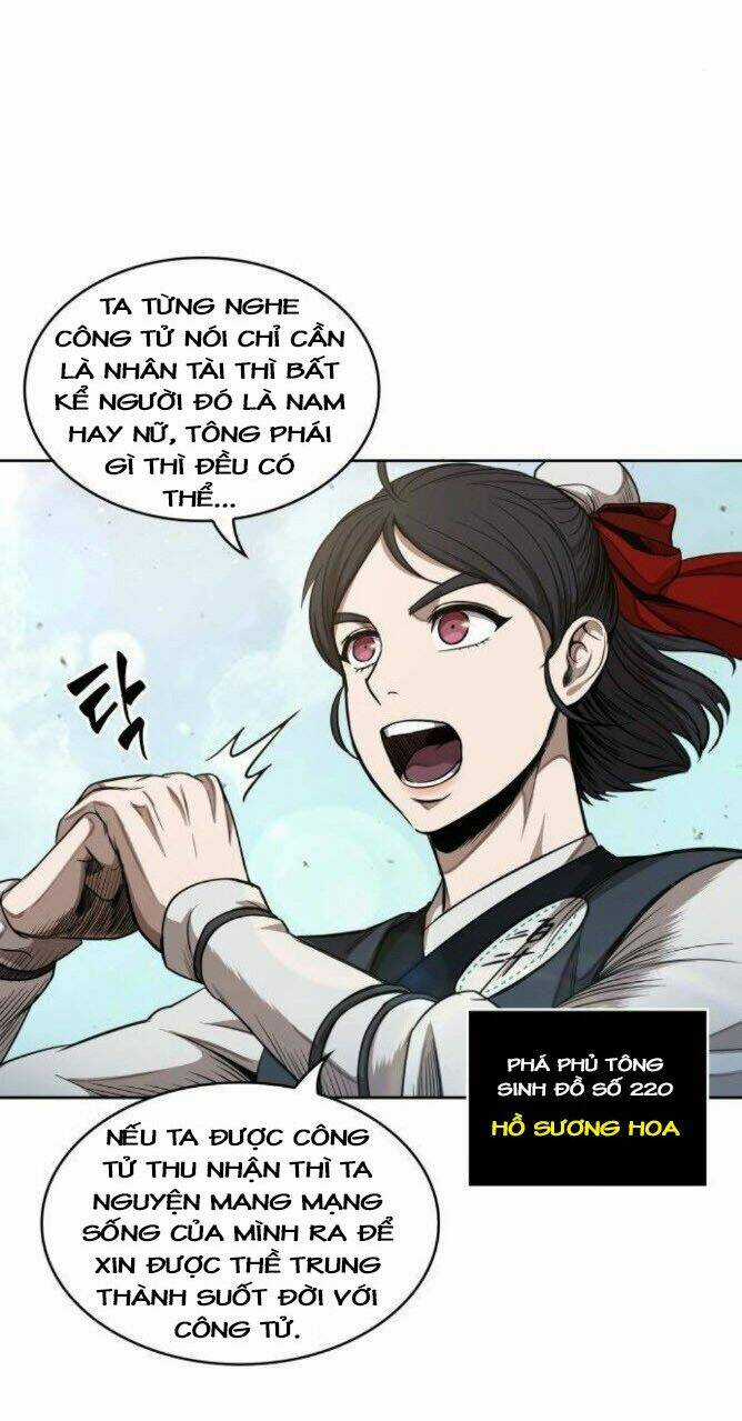 Ngã Lão Ma Thần Chapter 51 trang 43