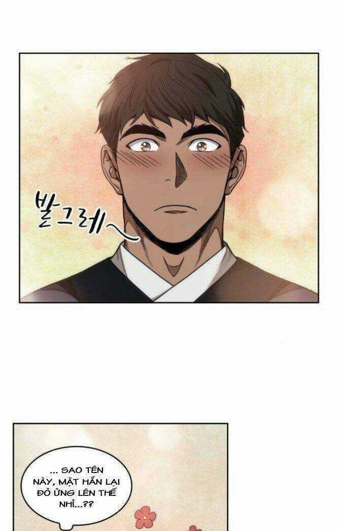 Ngã Lão Ma Thần Chapter 51 trang 44